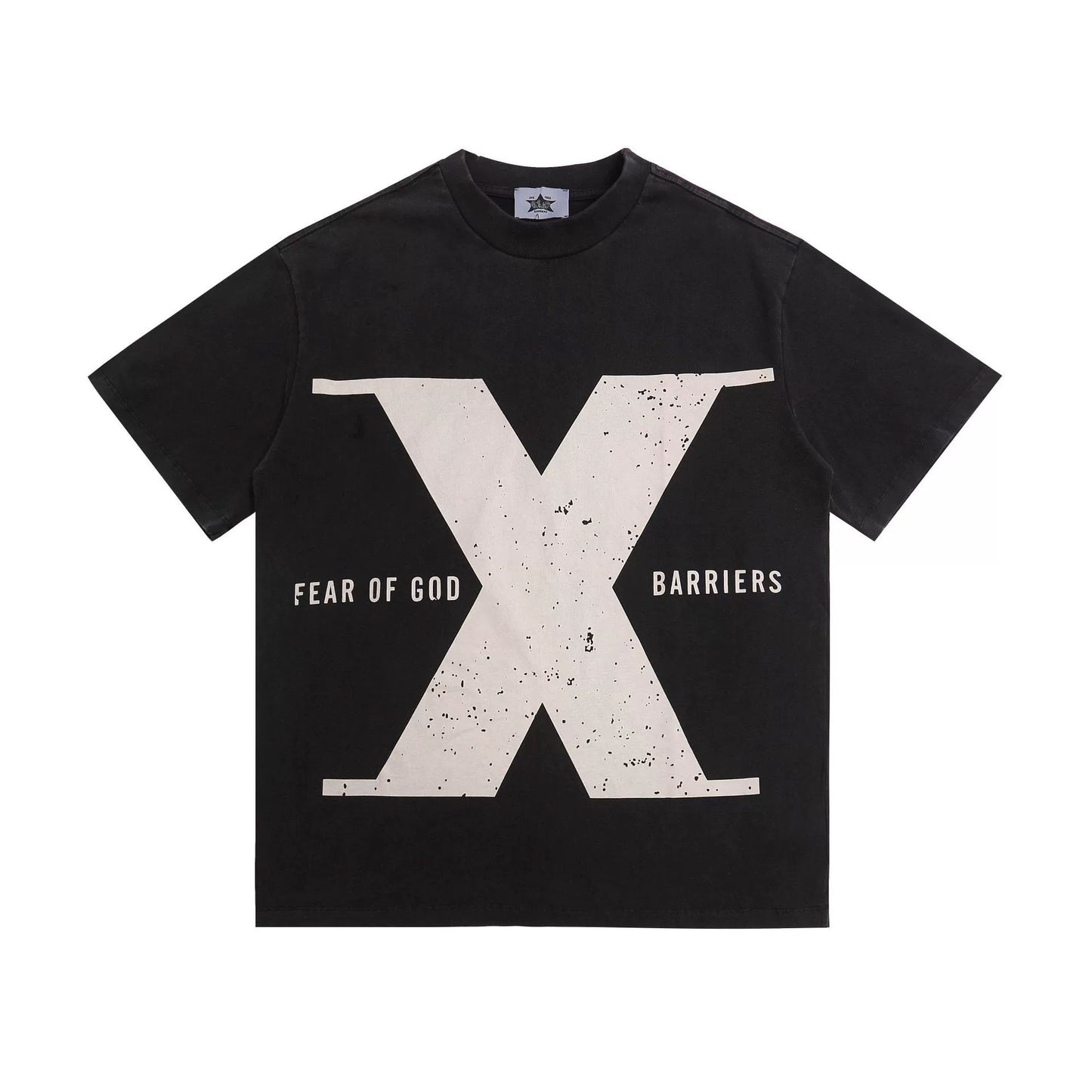 Fear of God Essentials Tee