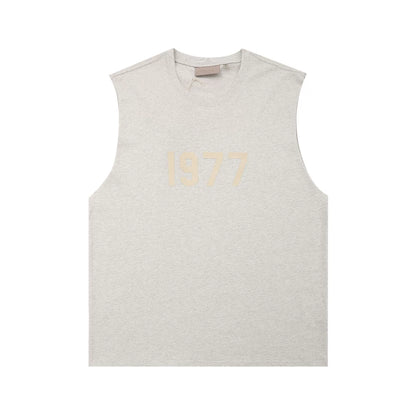 Fear of God Fashion Vest