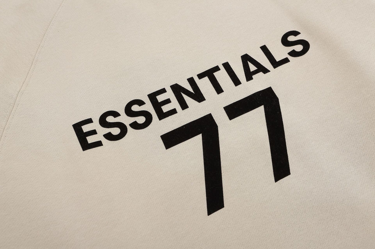 Fear of God Essentials Sweatshirt