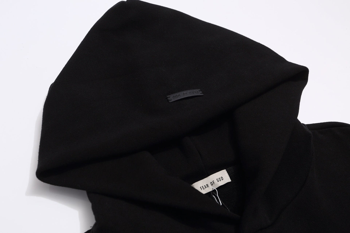 Fear of God Essentials Hoodie