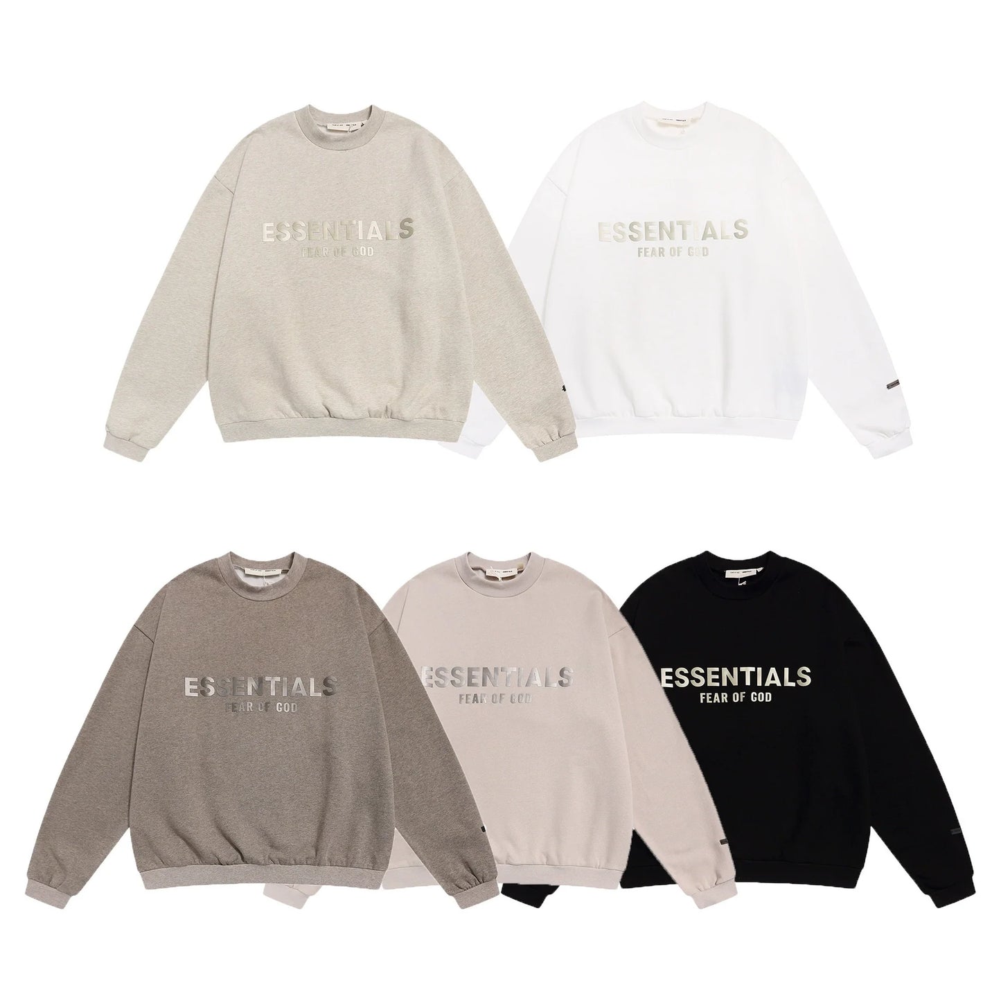 Fear of God Essentials Sweatshirt