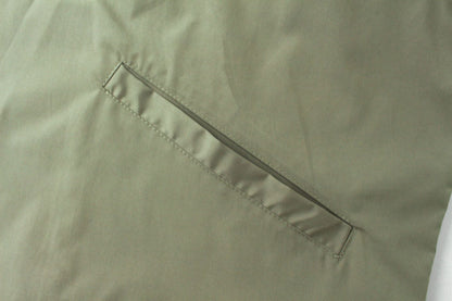 Fear of God Fashion Jacket