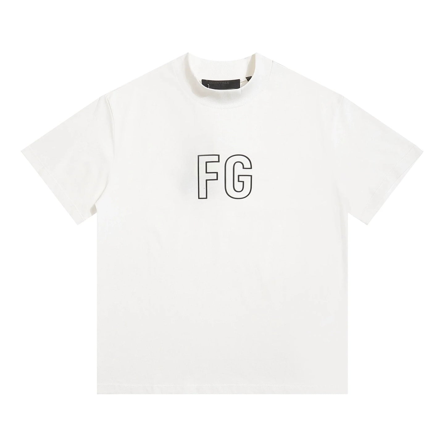 Fear of God Fashion Tee