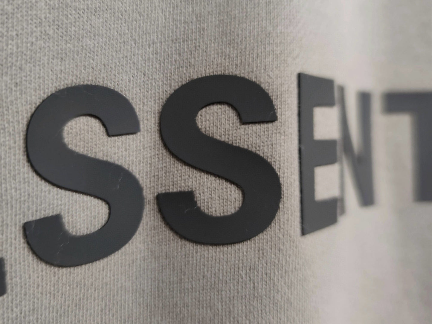 Fear of God Fashion Hoodie