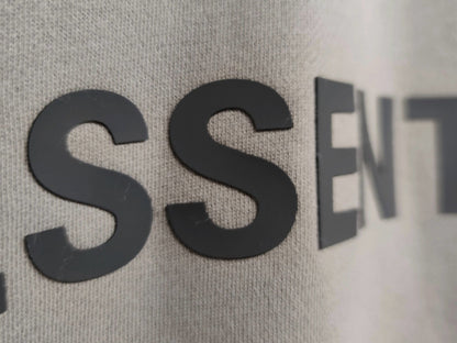 Fear of God Fashion Hoodie