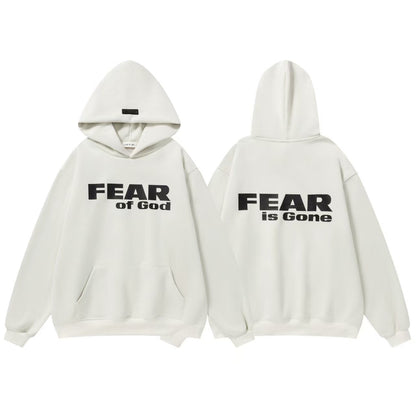 Fear of God Essentials Hoodie