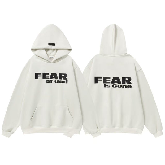 Fear of God Essentials Hoodie