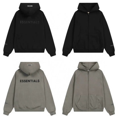 Fear of God Fashion Hoodie
