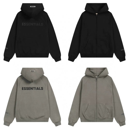 Fear of God Fashion Hoodie