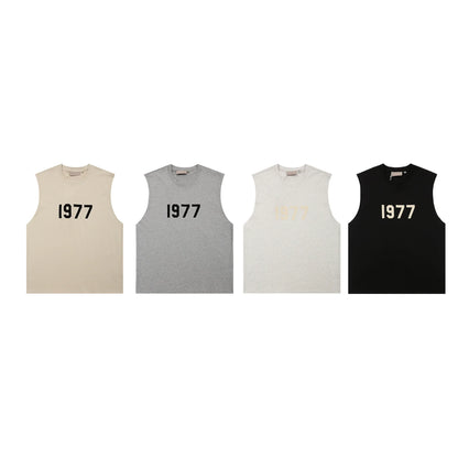 Fear of God Fashion Vest