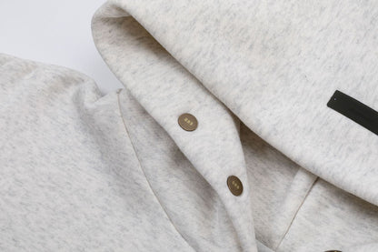 Fear of God Essentials Hoodie