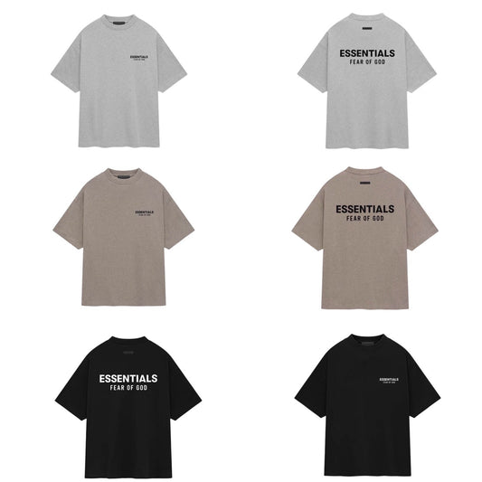Fear of God Essentials Tee