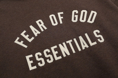 Fear of God Essentials Hoodie