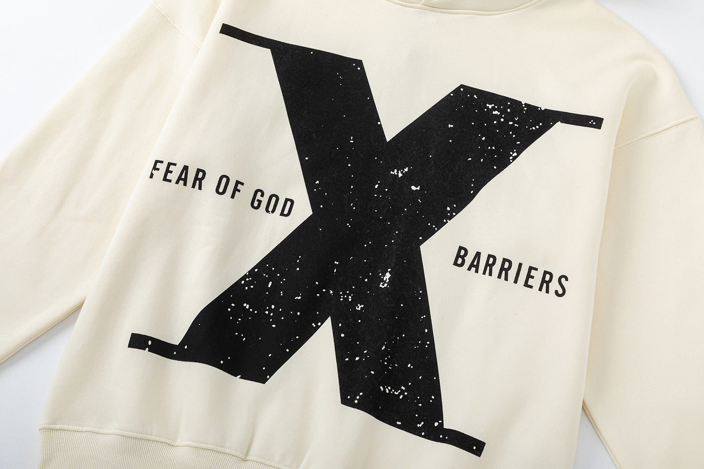 Fear of God Essentials Hoodie