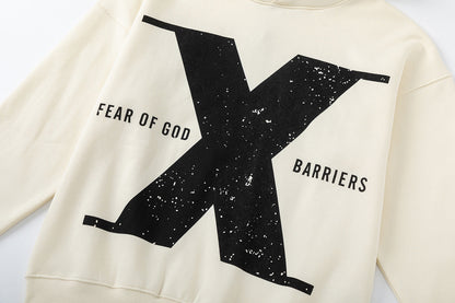 Fear of God Essentials Hoodie