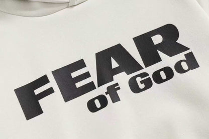 Fear of God Essentials Hoodie