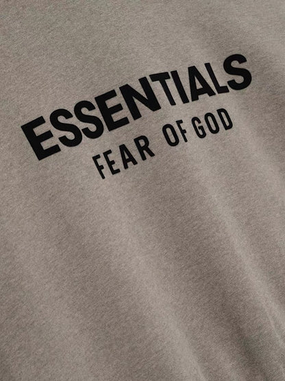 Fear of God Fashion Hoodie