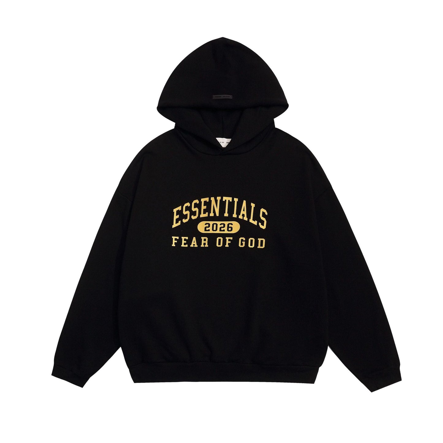 Fear of God Essentials Hoodie
