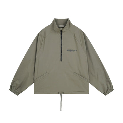 Fear of God Fashion Jacket