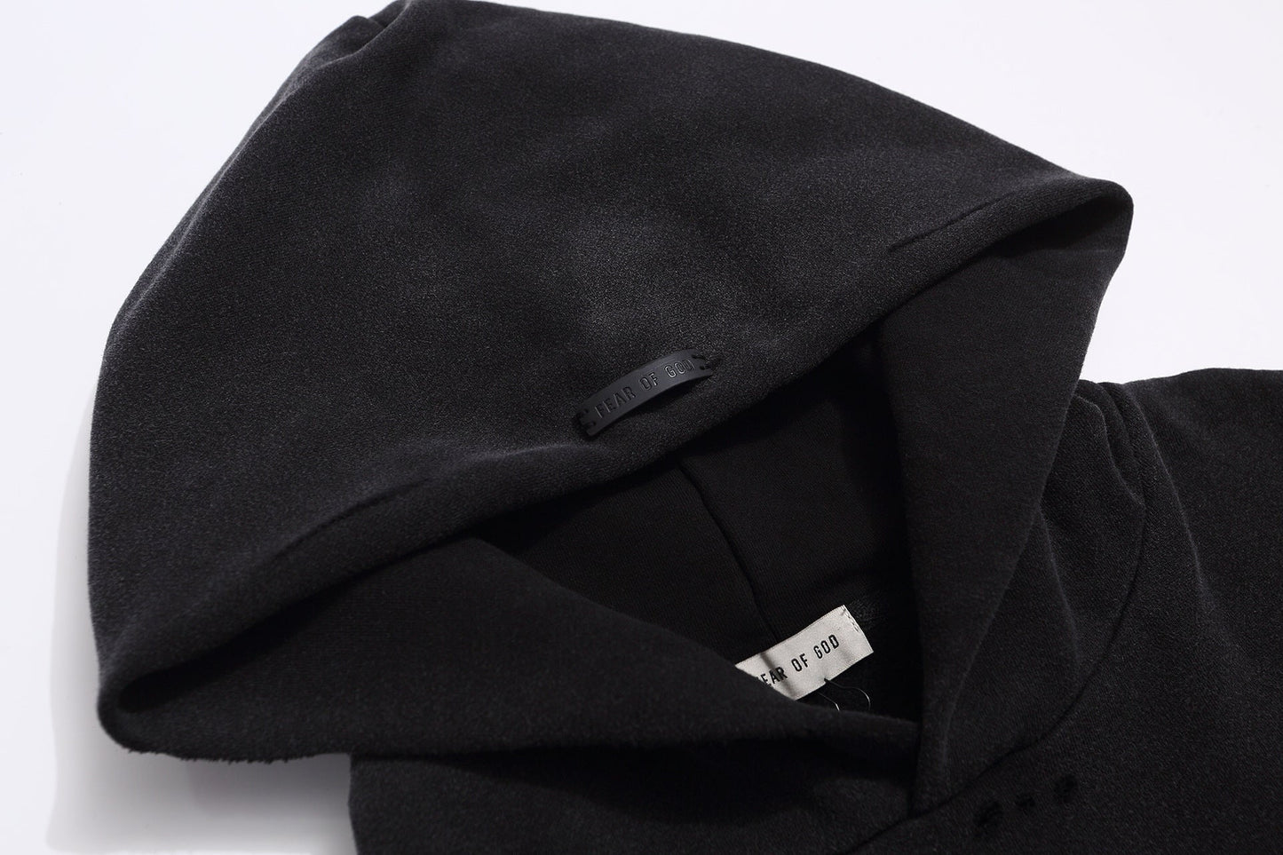 Fear of God Essentials Hoodie