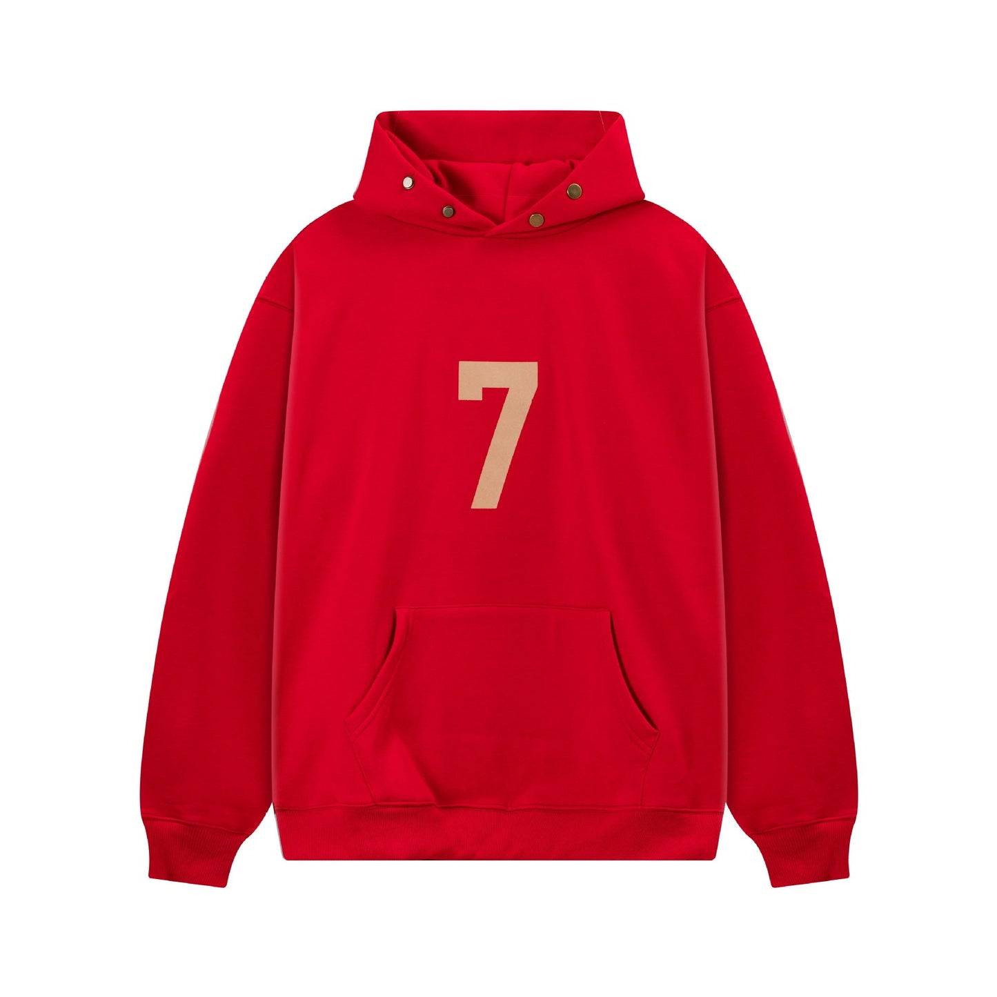 Fear of God Essentials Hoodie