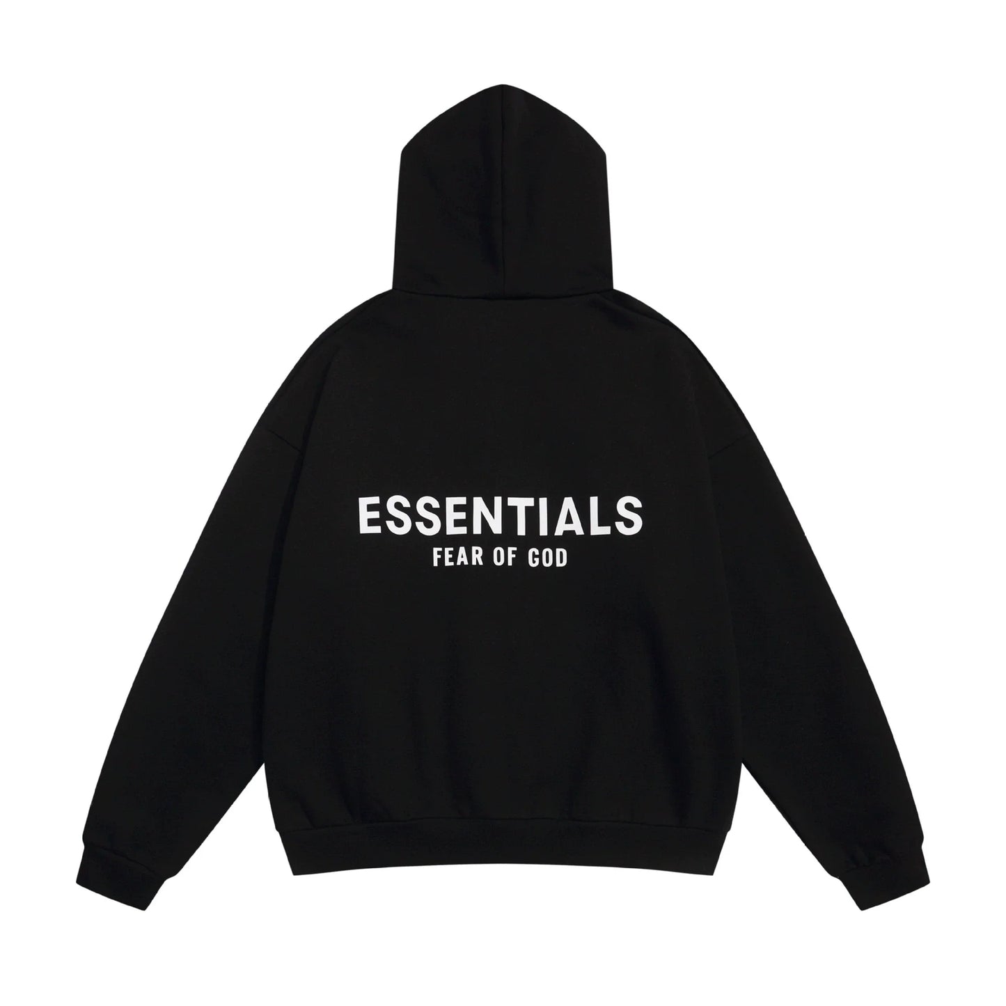 Fear of God Fashion Hoodie