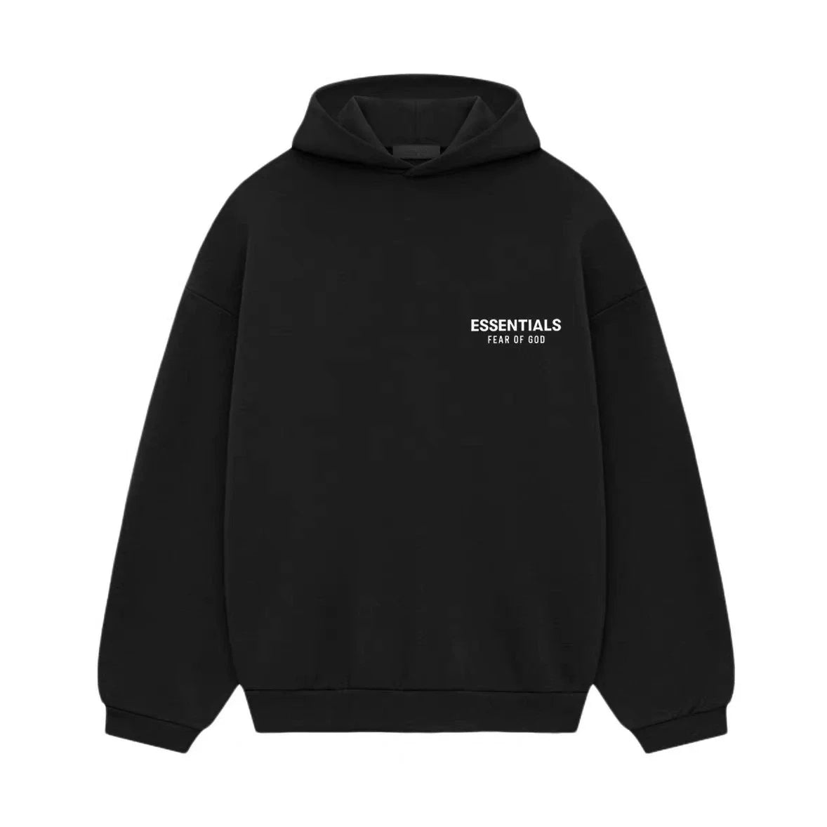 Fear of God Essentials Hoodie