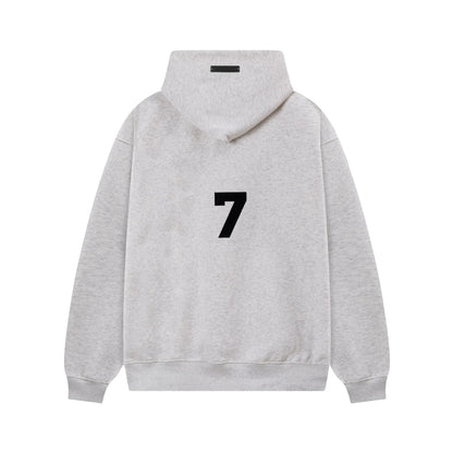 Fear of God Essentials Hoodie