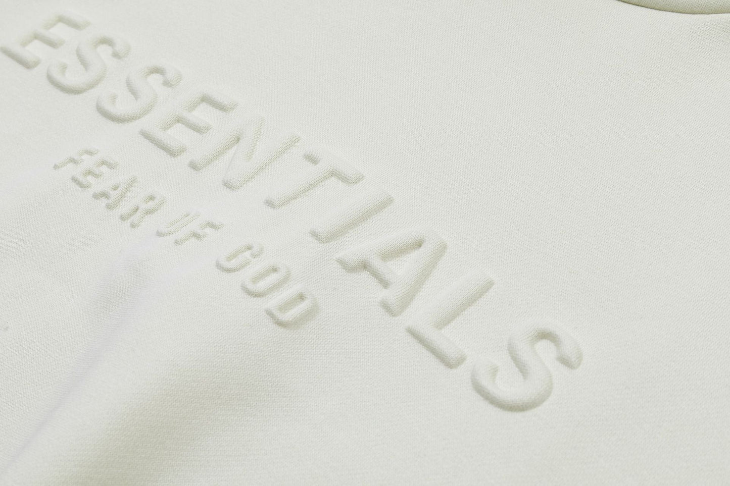 Fear of God Essentials Hoodie