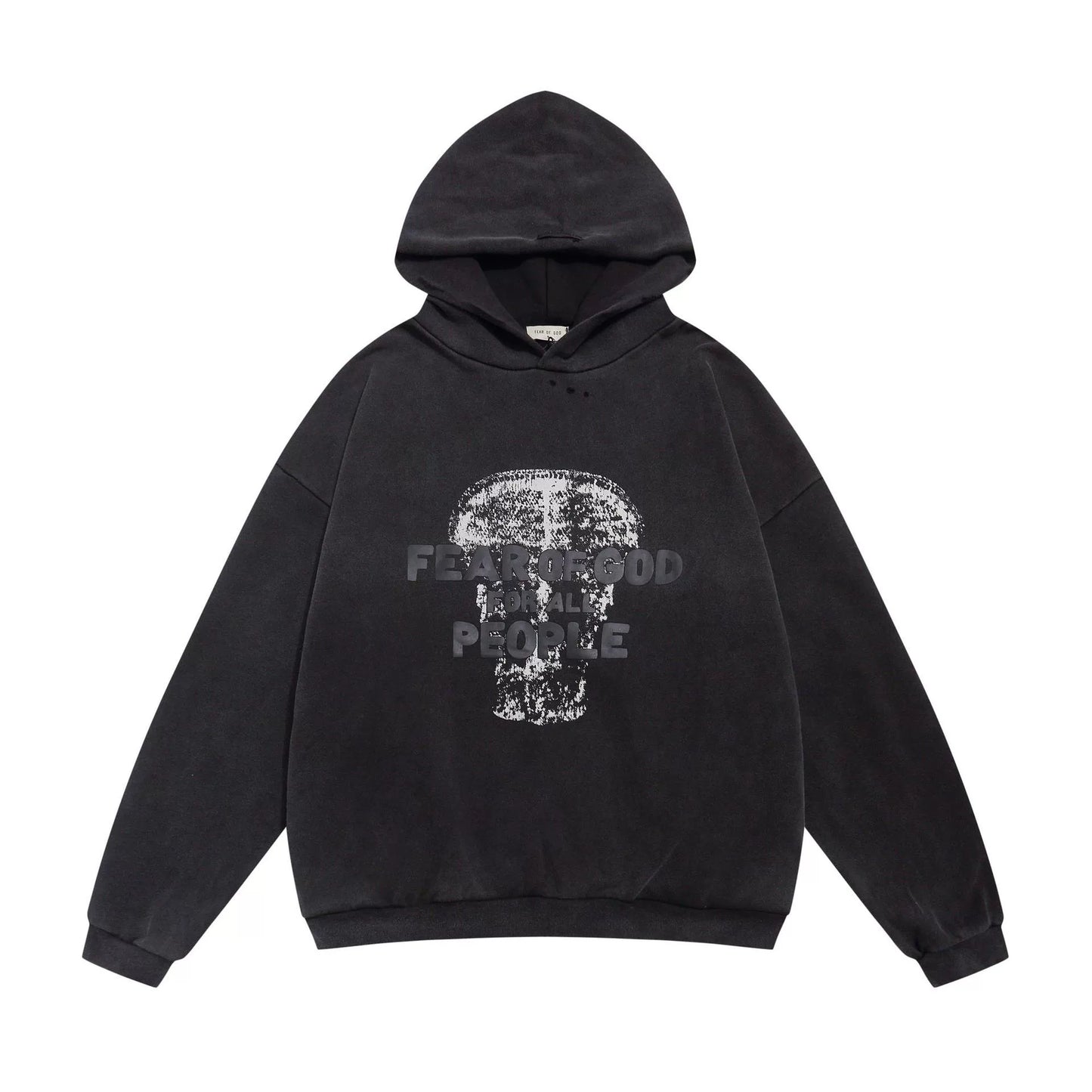 Fear of God Essentials Hoodie