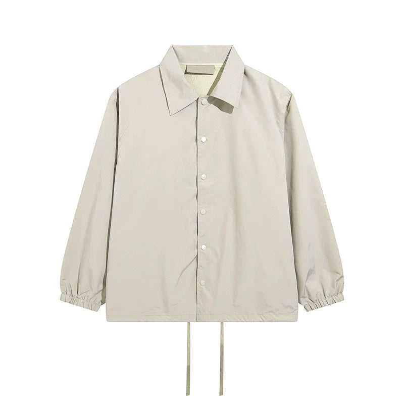 Fear of God Fashion Jacket