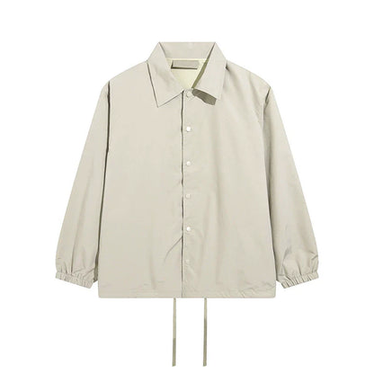 Fear of God Fashion Jacket
