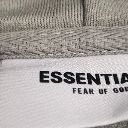 Fear of God Fashion Hoodie