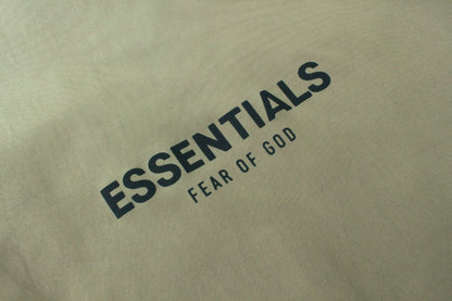 Fear of God Fashion Jacket