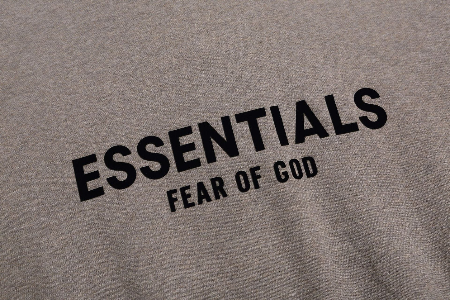 Fear of God Fashion Hoodie