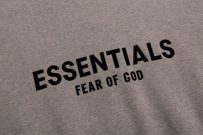 Fear of God Fashion Hoodie