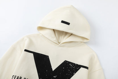 Fear of God Essentials Hoodie