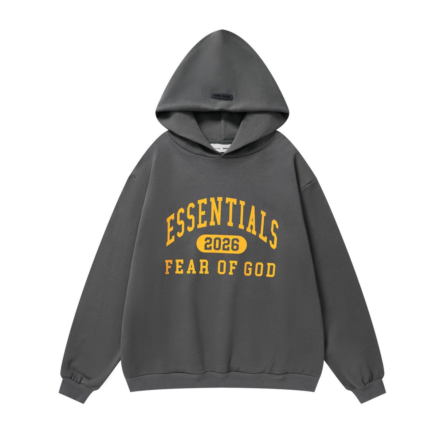 Fear of God Essentials Hoodie