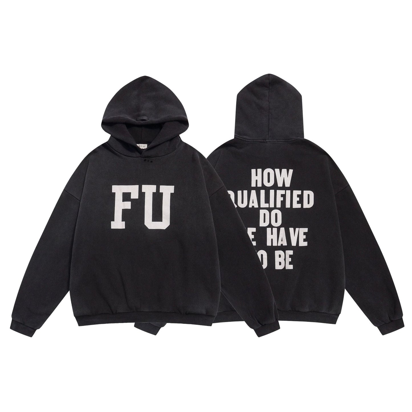 Fear of God Essentials Hoodie