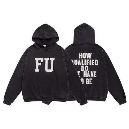 Fear of God Essentials Hoodie