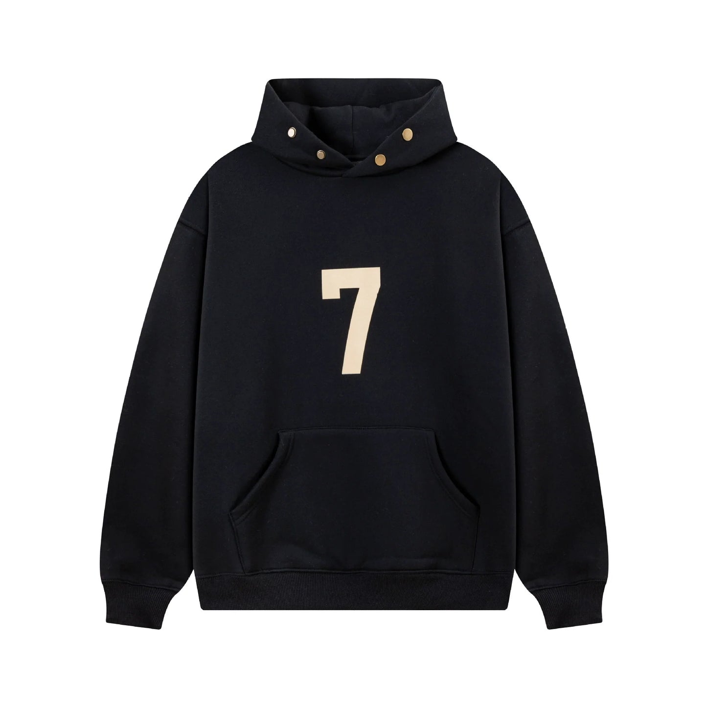 Fear of God Essentials Hoodie