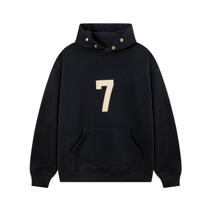Fear of God Essentials Hoodie