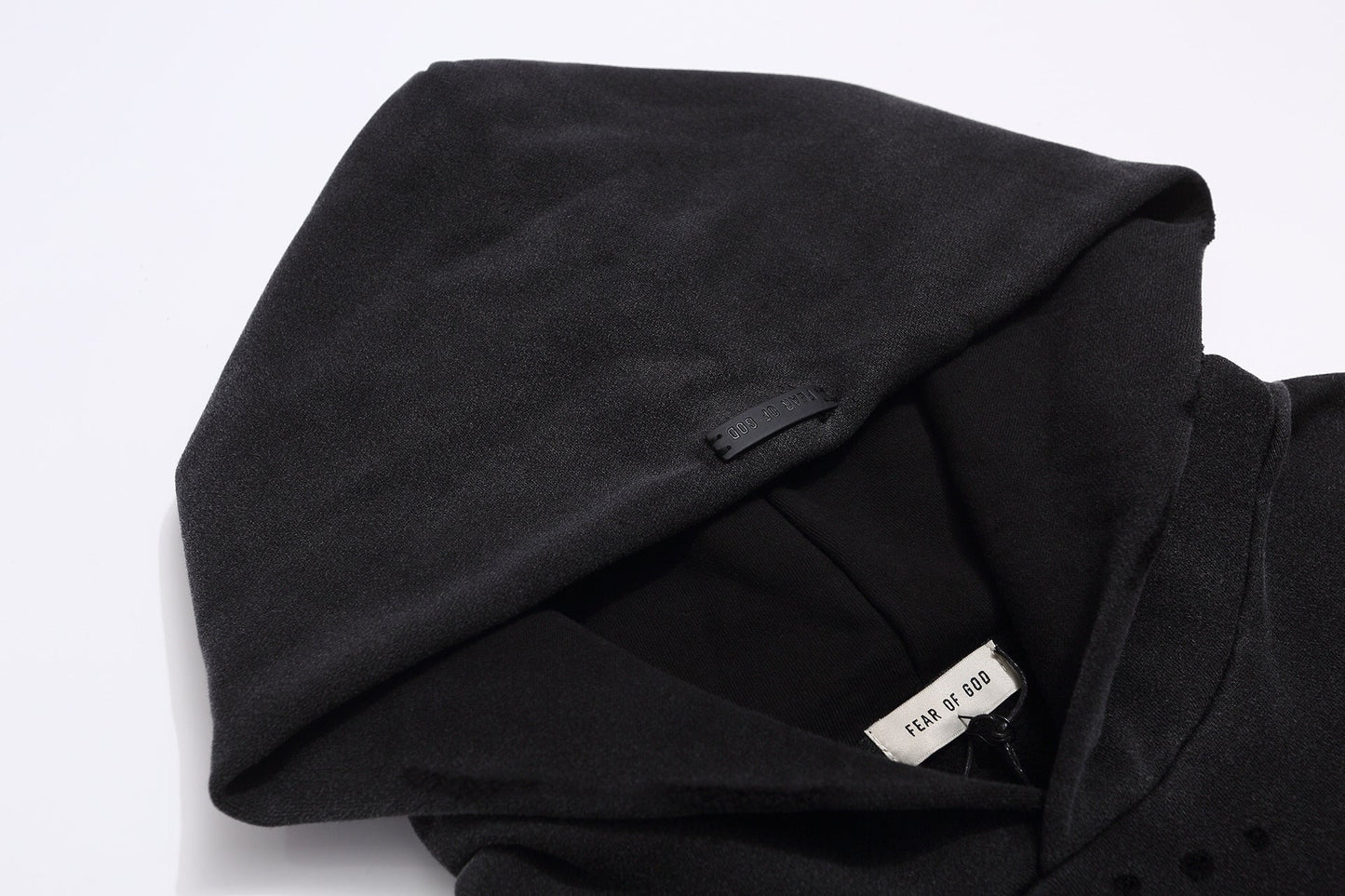 Fear of God Essentials Hoodie