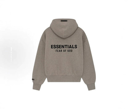 Fear of God Fashion Hoodie