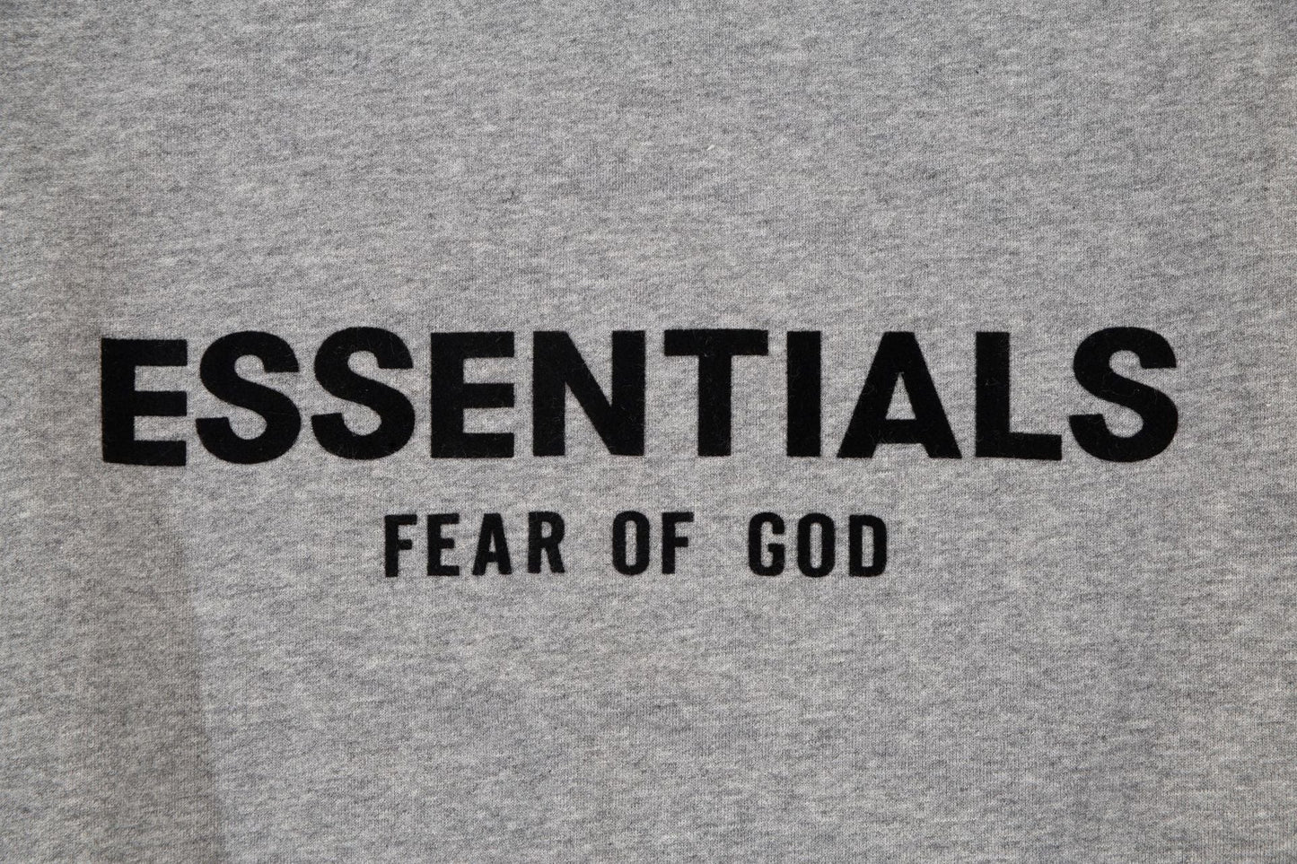 Fear of God Essentials Sweatshirt
