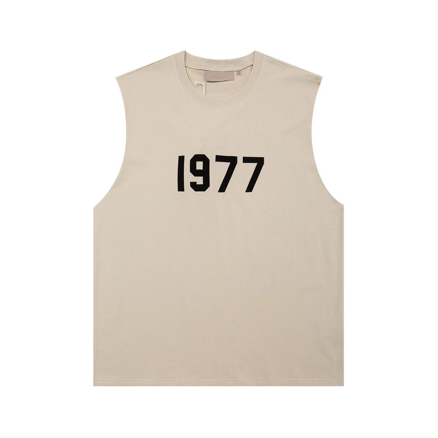 Fear of God Fashion Vest