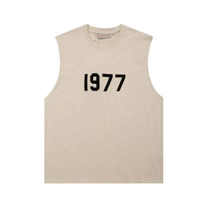 Fear of God Fashion Vest