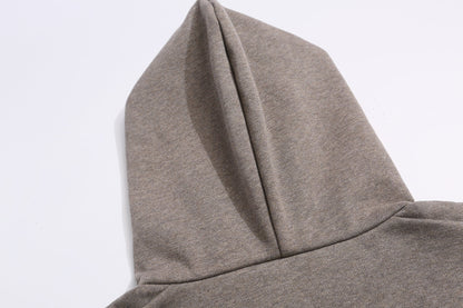 Fear of God Fashion Hoodie