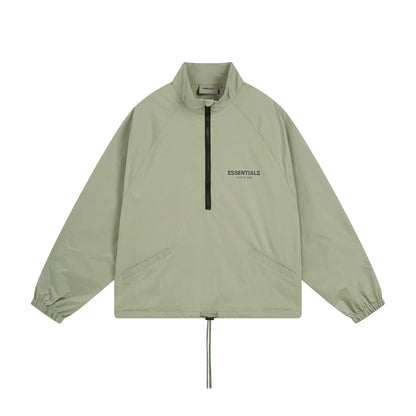 Fear of God Fashion Jacket