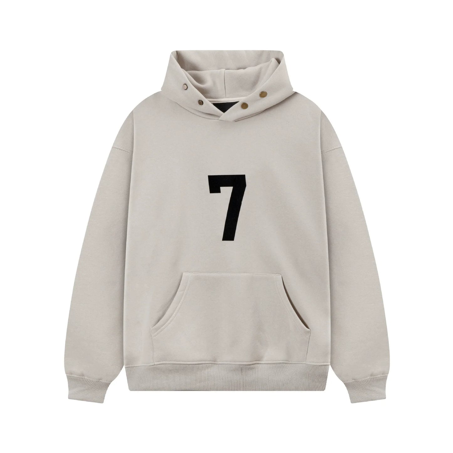 Fear of God Essentials Hoodie